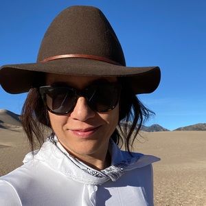 Meet your Posher, Paula